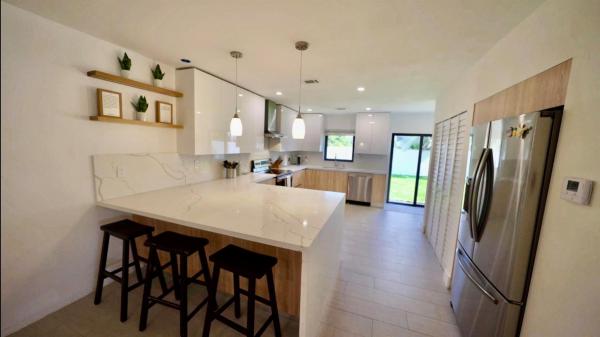 Beachway Estates, 871 NE 27th Ave, Pompano Beach, Florida 33062, image 1