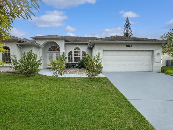 Sandhill Crossing, 2820 SE Melaleuca Blvd, Port St. Lucie, Florida 34952, image 1