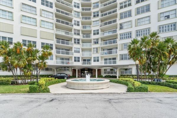 Portofino North, 2600 N Flagler Dr, West Palm Beach, Florida 33407, image 1