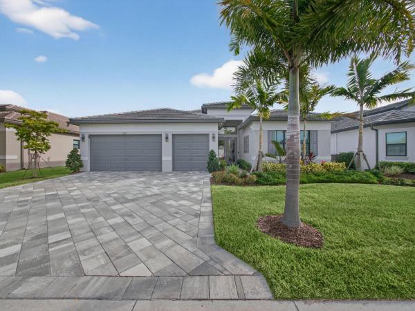 Valencia Walk At Riverland, 12417 SW Crystal Cove Dr, Port St. Lucie, Florida 34987, image 1