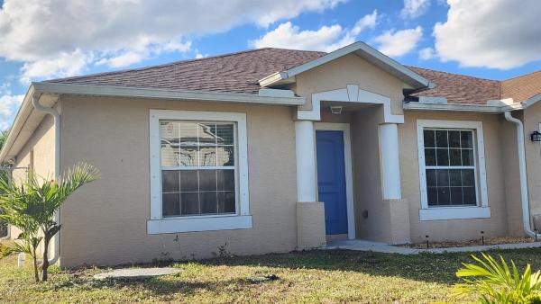 Woodland Trails, 4672 SW Carib St, Port St. Lucie, Florida 34953, image 1