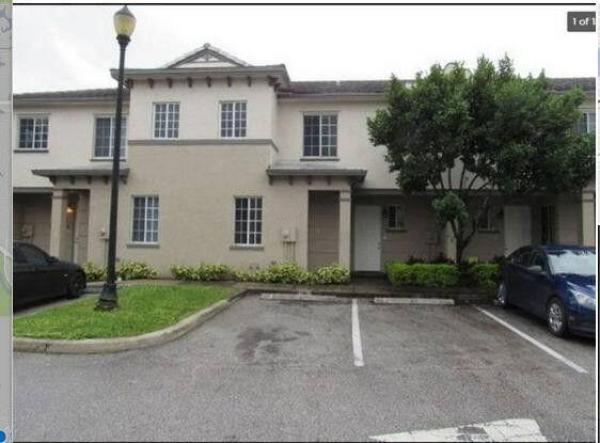 1993 Marsh Harbor Dr #410, Riviera Beach, Florida 33404, image 1