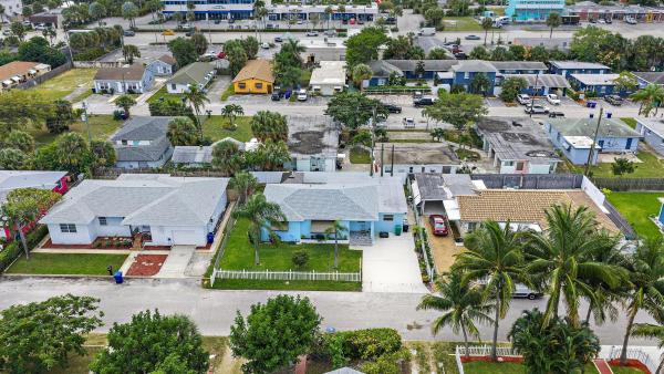 Lee Wood Park, 135 E 28th St, Riviera Beach, Florida 33404, image 1