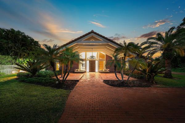 6641 Giralda Cir, Boca Raton, Florida 33433, image 1