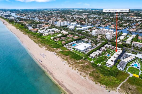 1877 S Ocean Blvd #10, Delray Beach, Florida 33483, image 1