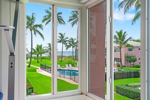 Fountain House, 1877 S Ocean Blvd #10, Delray Beach, Florida 33483, image 1