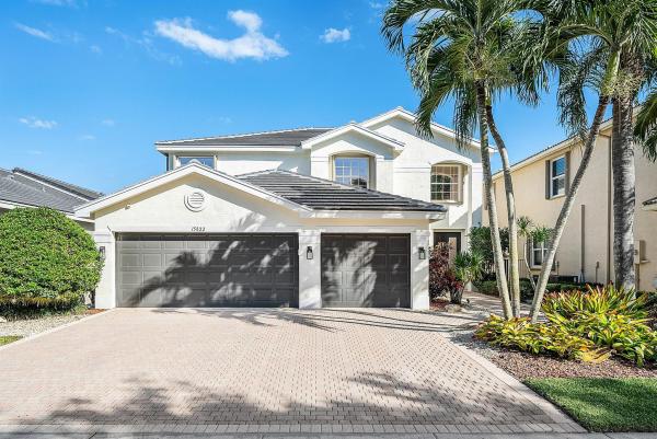 Saturnia Isles, 15822 Menton Bay Ct, Delray Beach, Florida 33446, image 1
