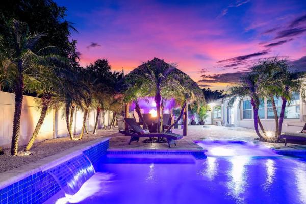 Fla Mango Grovelets, 7320 Clarke Rd, Lake Clarke Shores, Florida 33406, image 1