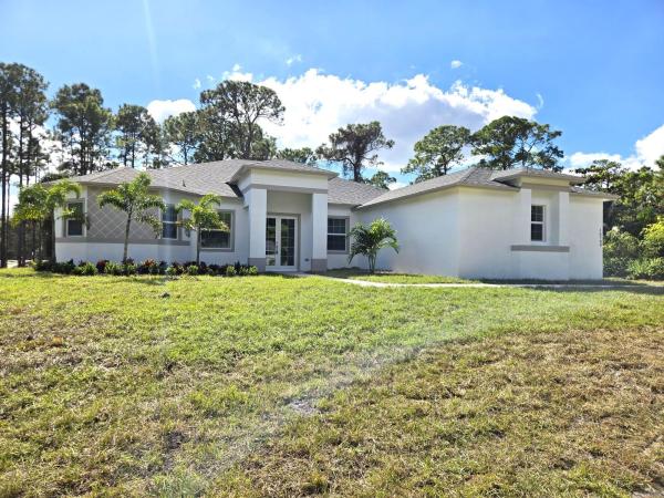 The Acreage Residential,  #, The Acreage, Florida 33470, image 1