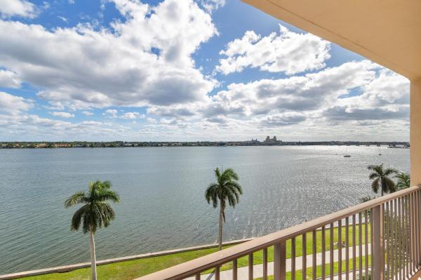 Flagler Pointe, 1801 N Flagler Dr #840, West Palm Beach, Florida 33407, image 1