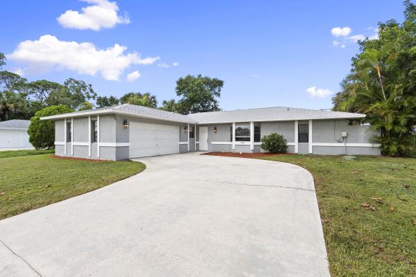 Oak Hammock, 2316 SW Lejune St, Port St. Lucie, Florida 34953, image 1