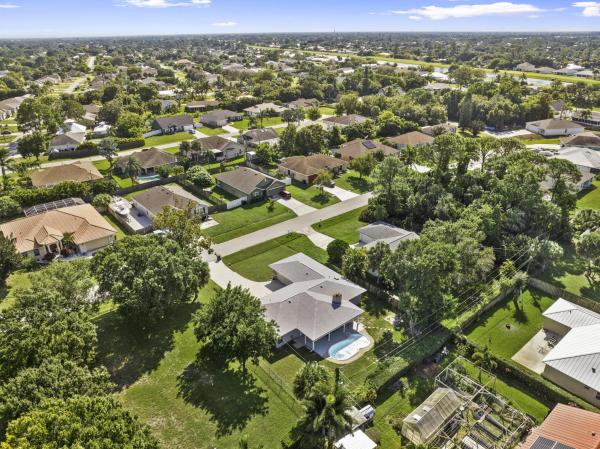 Oak Hammock, 2316 SW Lejune St, Port St. Lucie, Florida 34953, image 1