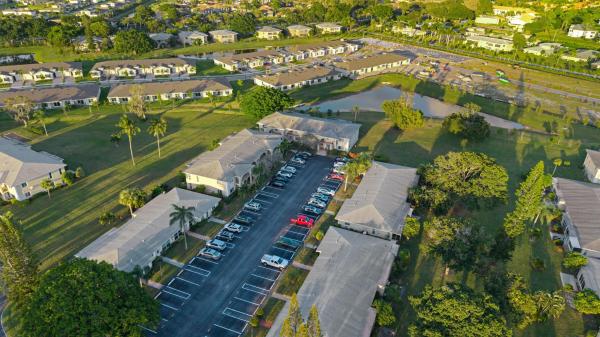 Palm Greens At Villa Del Ray, 13755 Flora Pl #B, Delray Beach, Florida 33484, image 1
