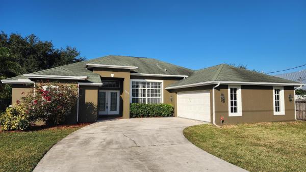 Tulip Park, 3960 SW Hablow St, Port St. Lucie, Florida 34953, image 1