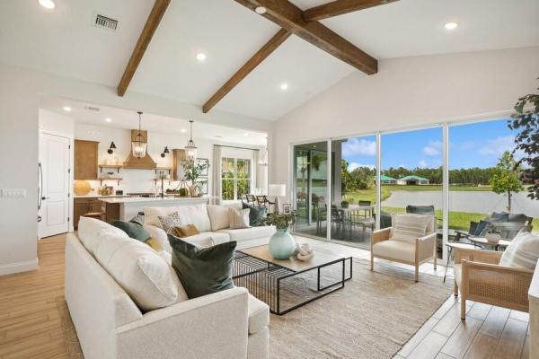 Four Seasons At Wylder, 10176 NW Field Flower Trl #157, Port St. Lucie, Florida 34987, image 1