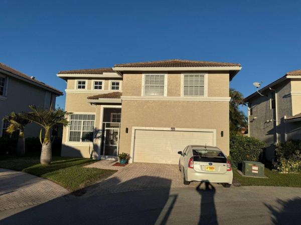Wellington Lakes, 1844 Capeside Cir, Wellington, Florida 33414, image 1