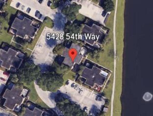 Village Of Sandalwood Lakes South, 5428 54th Way, West Palm Beach, Florida 33409, image 1