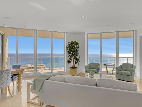 The Ritz-Carlton Residences, 2700 N Ocean Dr #2504b, Riviera Beach, Florida 33404, image 1