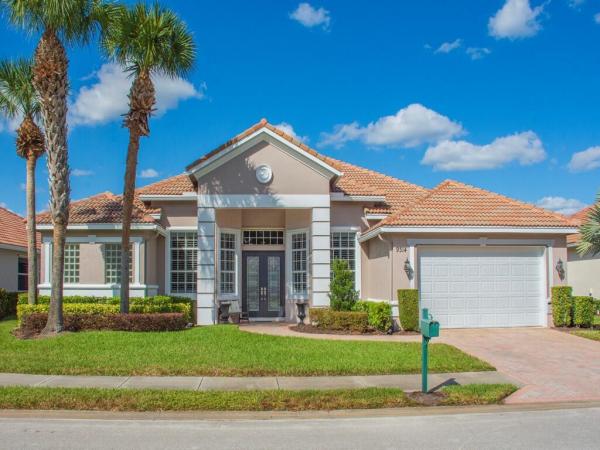 Briarcliff, 9314 Briarcliff Trce, Port St. Lucie, Florida 34986, image 1