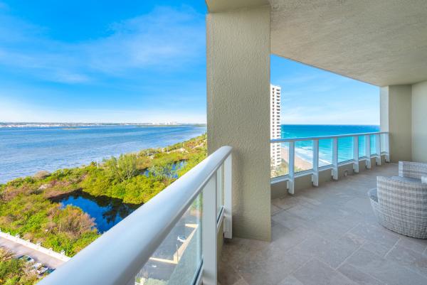 Ocean's Edge At Singer Island, 5050 N Ocean Dr #1401, Riviera Beach, Florida 33404, image 2