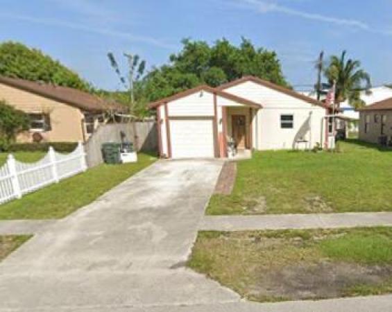 Greenacres No HOA, 444 Broward Ave, Greenacres, Florida 33463, image 1