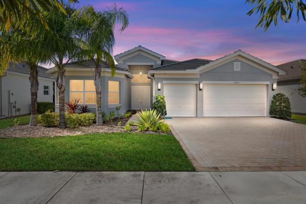 Valencia Grove At Riverland, 11974 SW Laguna Bay Pkwy, Port St. Lucie, Florida 34987, image 1