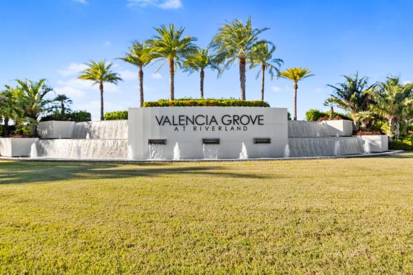 Valencia Grove At Riverland, 11974 SW Laguna Bay Pkwy, Port St. Lucie, Florida 34987, image 2