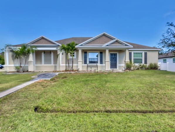 Oak Hammock, 1725 SW Alberca Ln, Port St. Lucie, Florida 34953, image 1