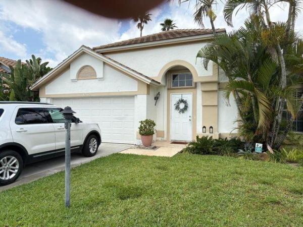 Lake Point, 12665 Coral Breeze Dr, Wellington, Florida 33414, image 1