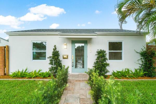 Northwood Harbor, 512 49th St, West Palm Beach, Florida 33407, image 1