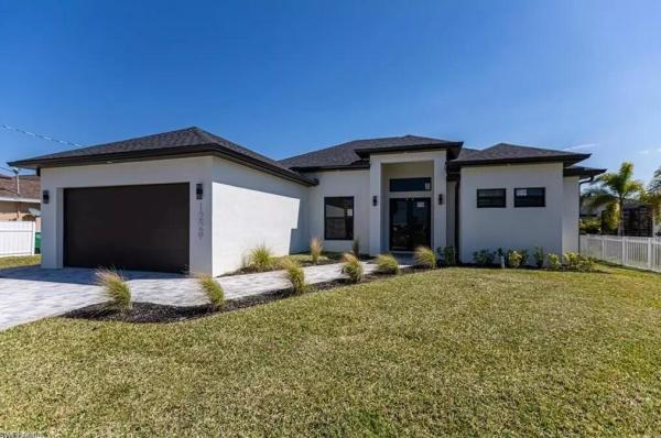 Cape Coral, 1229 NW 37th Pl, Cape Coral, Florida 33993, image 1