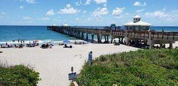 The Marina At The Bluffs, 2501 Marina Isle Way #304, Jupiter, Florida 33477, image 1