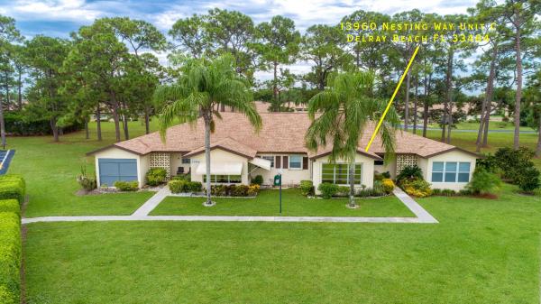 13960 Nesting Way #C, Delray Beach, Florida 33484, image 1