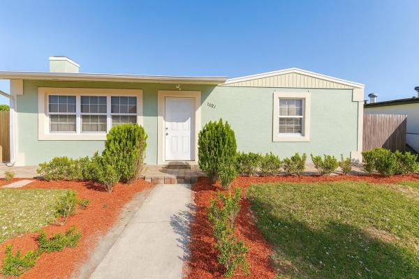 Golfview Heights, 1027 Beech Rd, West Palm Beach, Florida 33409, image 1