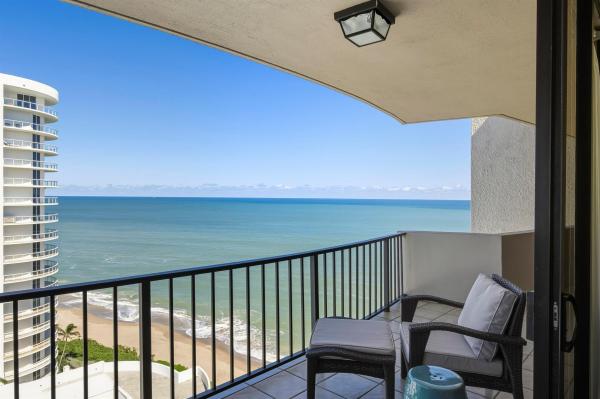 Cote D'Azur, 4200 N Ocean Dr #1-1705, Riviera Beach, Florida 33404, image 1
