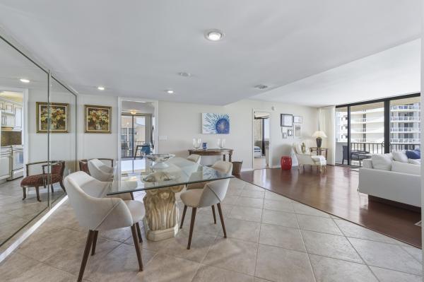 Cote D'Azur, 4200 N Ocean Dr #1-1705, Riviera Beach, Florida 33404, image 2