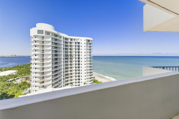 Cote D'Azur, 4200 N Ocean Dr #1-1705, Riviera Beach, Florida 33404, image 3