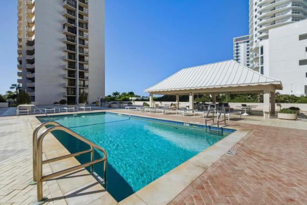 Cote D'Azur, 4200 N Ocean Dr #1-1705, Riviera Beach, Florida 33404, image 1