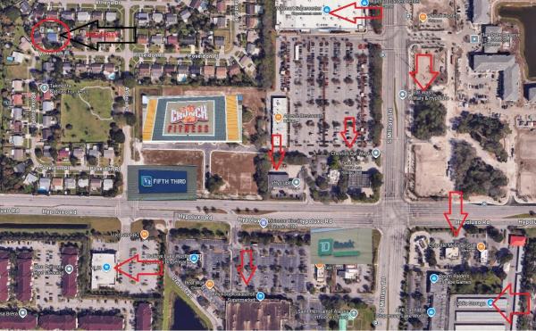 Concept Homes Of Lantana, 4839 Poseidon Pl, Lake Worth, Florida 33463, image 1