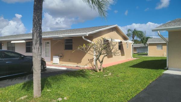 2802 Crown Ct #144, Delray Beach, Florida 33445, image 2