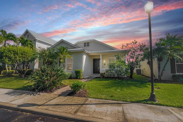 Bedford Park At Tradition, 10558 SW Westlawn Blvd, Port St. Lucie, Florida 34987, image 1