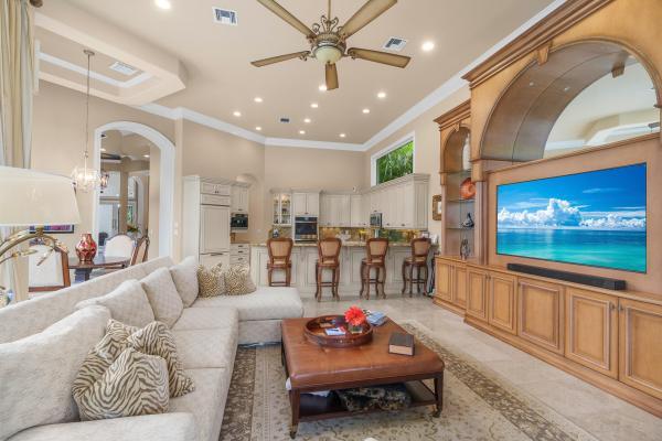 Porto Vecchio, 7525 Porto Vecchio Pl, Delray Beach, Florida 33446, image 3