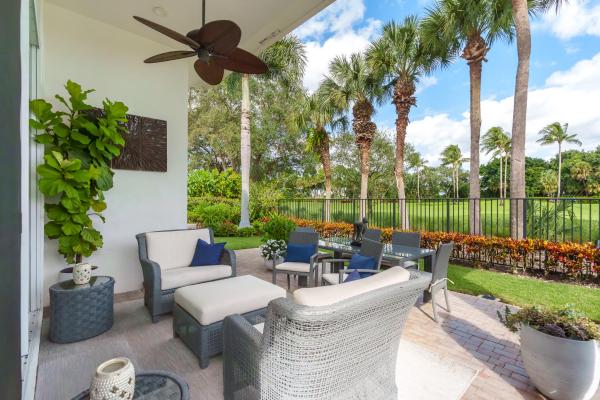 Porto Vecchio, 7525 Porto Vecchio Pl, Delray Beach, Florida 33446, image 1