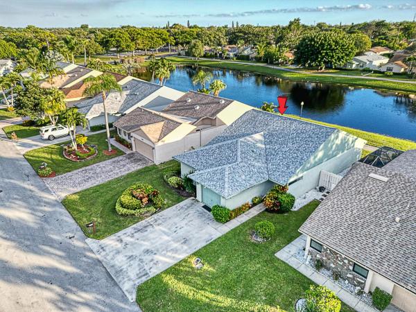 Rainberry Bay, 2594 NW 12th St, Delray Beach, Florida 33445, image 1