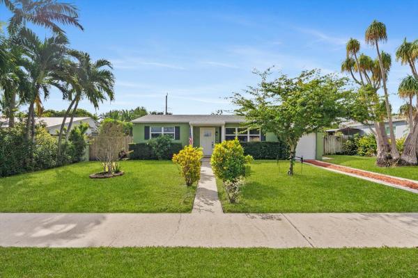 Homewood, 320 Summa St, West Palm Beach, Florida 33405, image 1