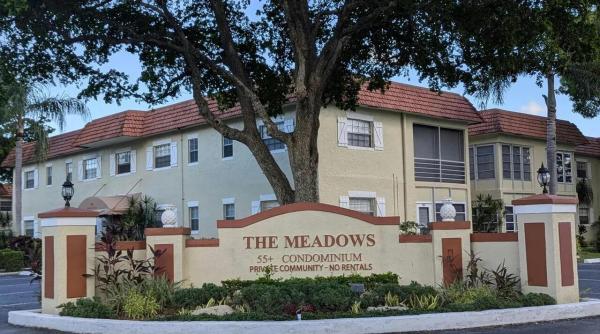 The Meadows, 5681 SW 2nd Ct #204, Margate, Florida 33068, image 1