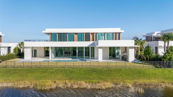 Panther National At Avenir, 10947 Monte Rosa Ct #, Palm Beach Gardens, Florida 33412, image 1