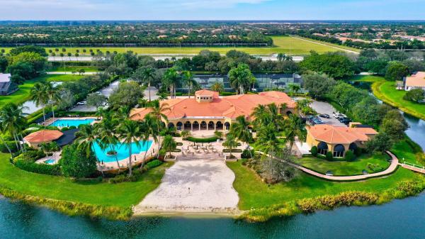 Valencia Lakes, 11287 Vivero Ave, Boynton Beach, Florida 33437, image 2