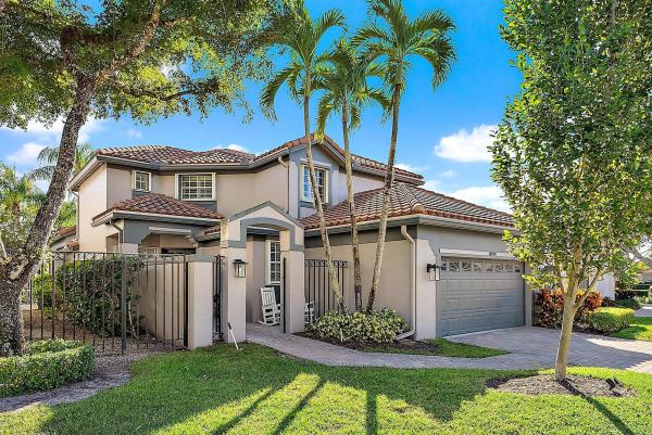 Osprey Creek, 10284 Osprey Trce, West Palm Beach, Florida 33412, image 1