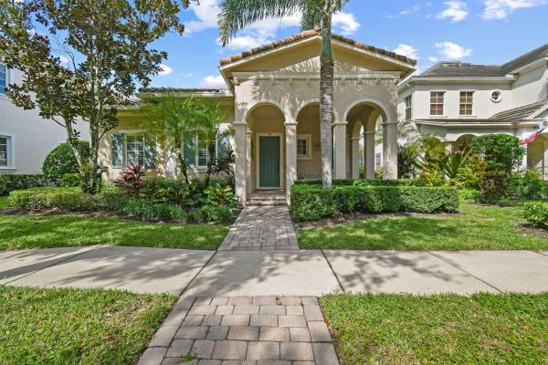 Canterbury Place At Abacoa, 167 Arklow Ave, Jupiter, Florida 33458, image 1